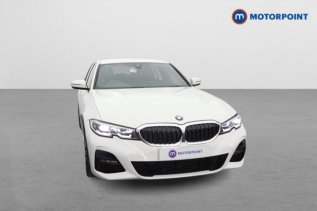 Used BMW 3 Series 2019 for sale - 77878515: Photo 2