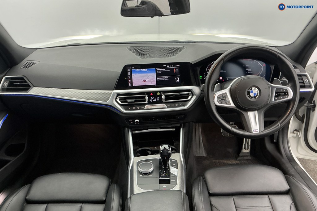 Used BMW 3 Series 2019 for sale - 77878515: Photo 21