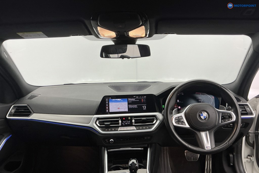 Used BMW 3 Series 2019 for sale - 77878515: Photo 22