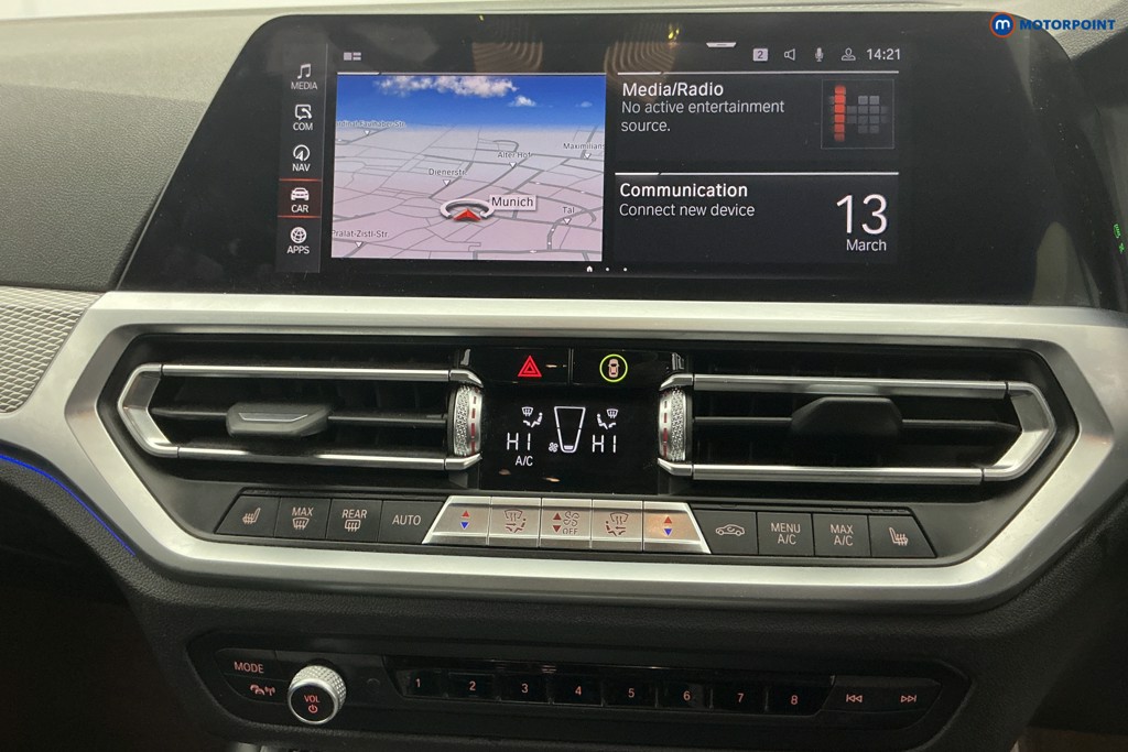 Used BMW 3 Series 2019 for sale - 77878515: Photo 29