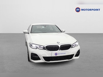 Used BMW 3 Series 2019 for sale - 77878515: Photo