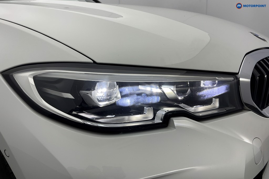 Used BMW 3 Series 2019 for sale - 77878515: Photo 38