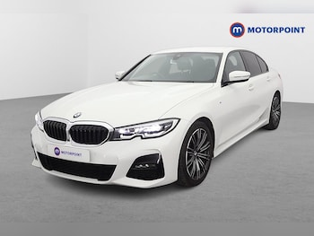 Used BMW 3 Series 2019 for sale - 77878515: Photo