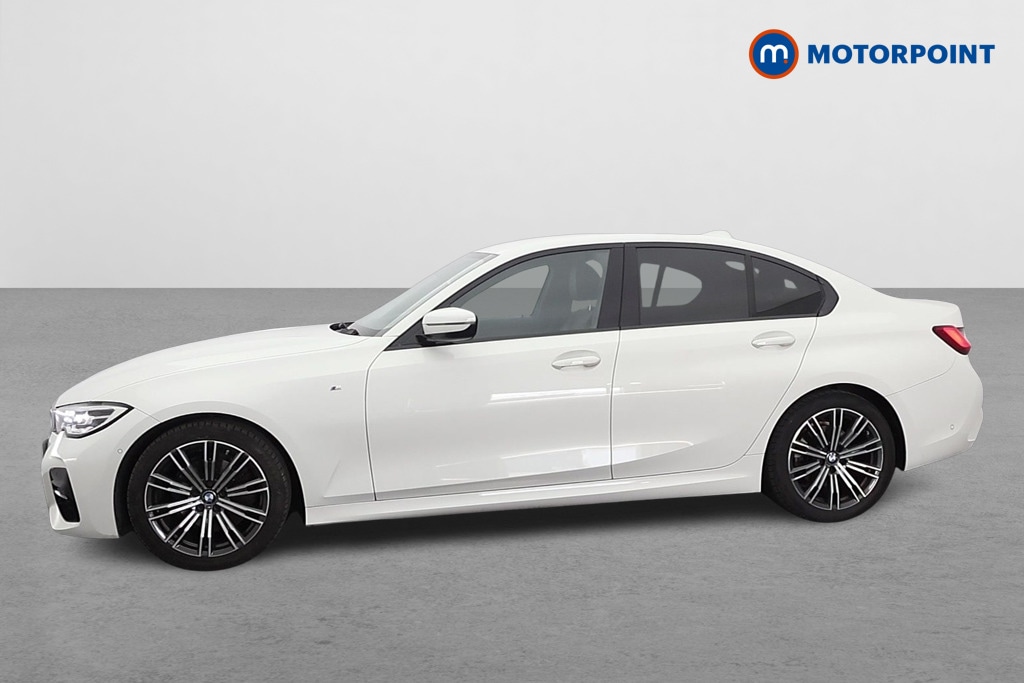 Used BMW 3 Series 2019 for sale - 77878515: Photo 4