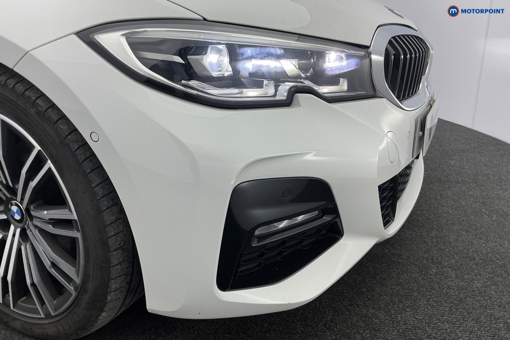 Used BMW 3 Series 2019 for sale - 77878515: Photo 40