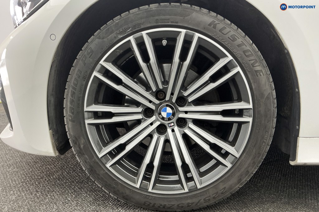 Used BMW 3 Series 2019 for sale - 77878515: Photo 43