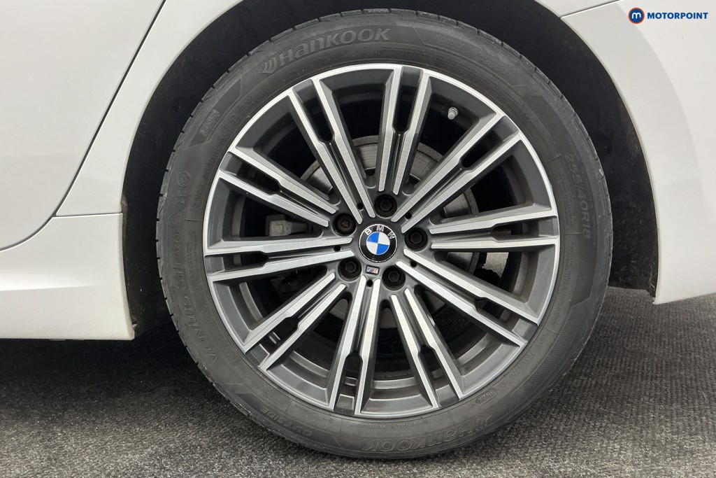 Used BMW 3 Series 2019 for sale - 77878515: Photo 44