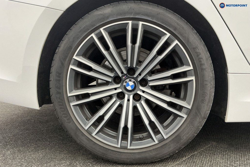 Used BMW 3 Series 2019 for sale - 77878515: Photo 45