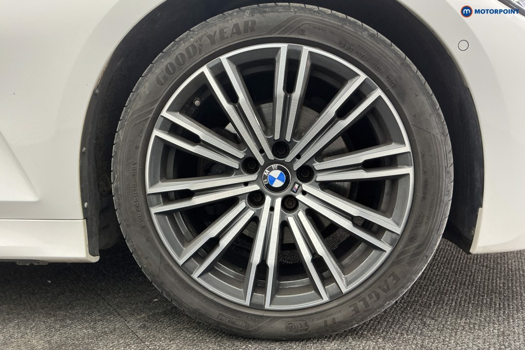 Used BMW 3 Series 2019 for sale - 77878515: Photo 46