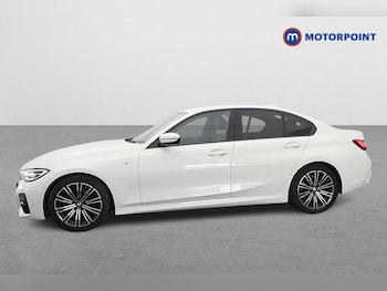 Used BMW 3 Series 2019 for sale - 77878515: Photo