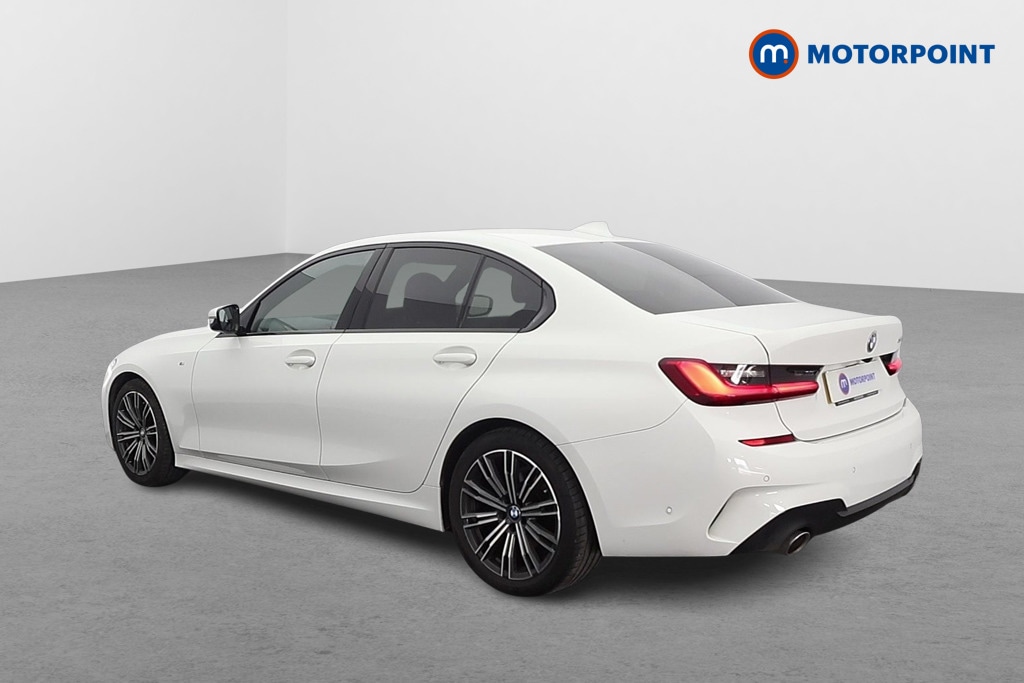 Used BMW 3 Series 2019 for sale - 77878515: Photo 5