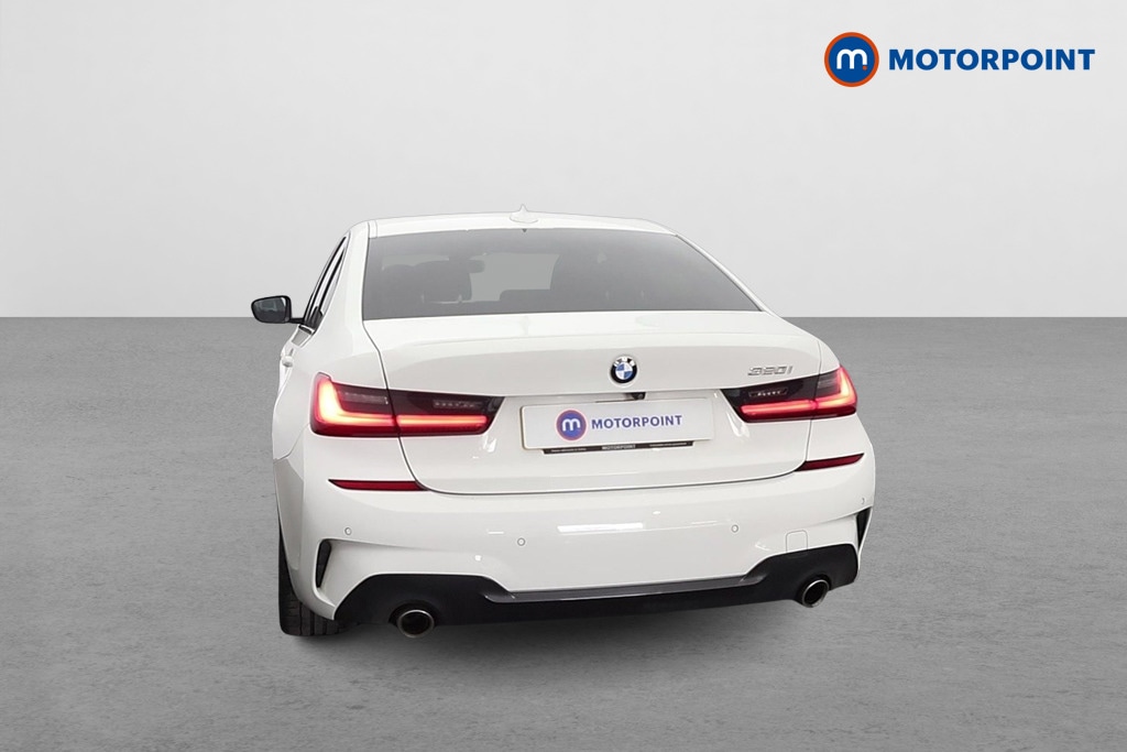 Used BMW 3 Series 2019 for sale - 77878515: Photo 6