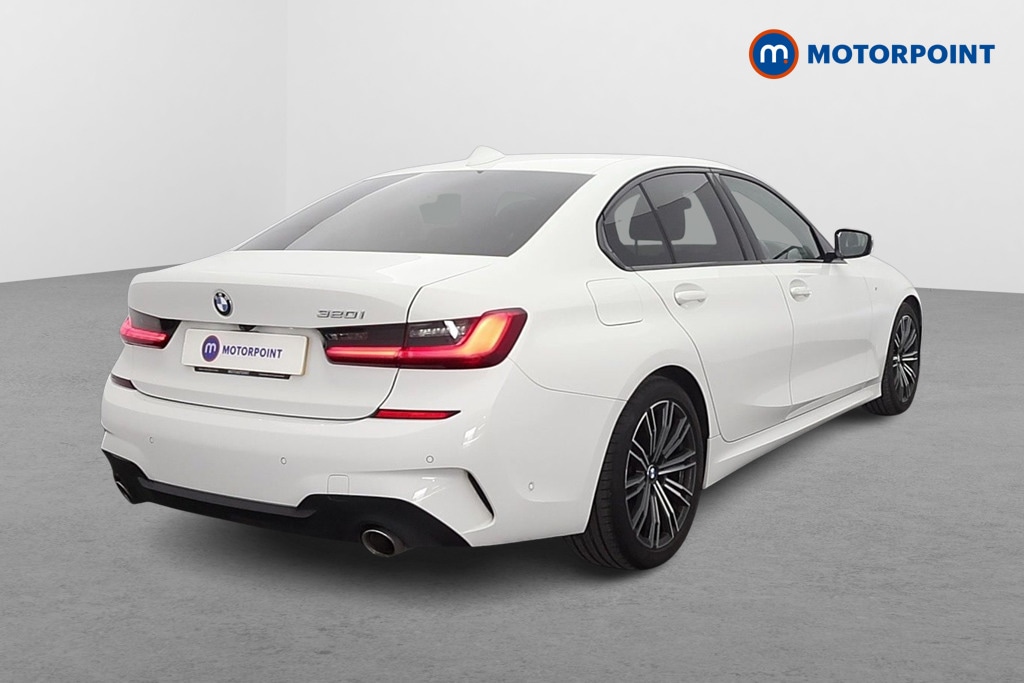 Used BMW 3 Series 2019 for sale - 77878515: Photo 7