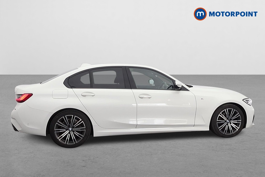 Used BMW 3 Series 2019 for sale - 77878515: Photo 8