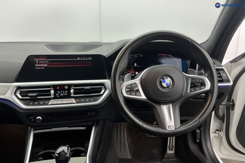 Used BMW 3 Series 2019 for sale - 77878515: Photo 9
