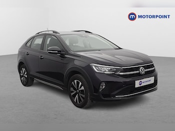 Used Volkswagen Taigo 2023 for sale - 78717125: Photo