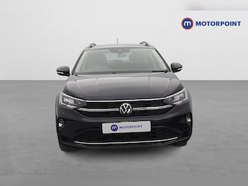 Used Volkswagen Taigo 2023 for sale - 78717125: Photo