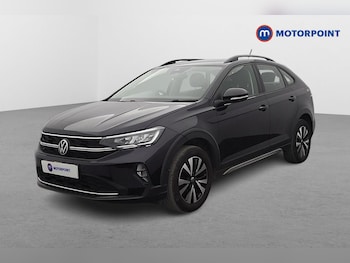Used Volkswagen Taigo 2023 for sale - 78717125: Photo