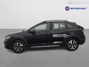 Used Volkswagen Taigo 2023 for sale - 78717125: Photo