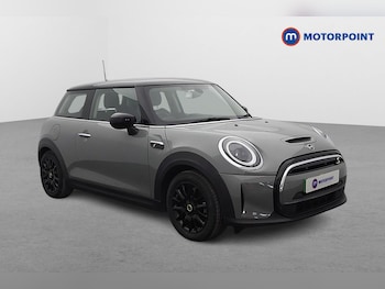 Used MINI Hatch 2022 for sale - 78564002: Photo