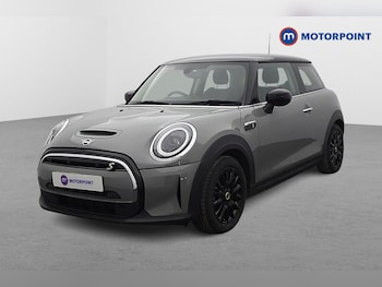 Used MINI Hatch 2022 for sale - 78564002: Photo