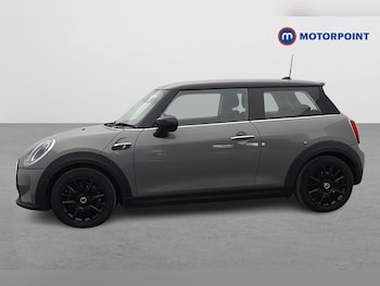 Used MINI Hatch 2022 for sale - 78564002: Photo