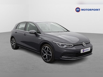 2020 - 1.5 eTSI 150 Style 5dr DSG