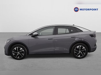 Used Volkswagen ID.5 2024 for sale - 78287174: Photo