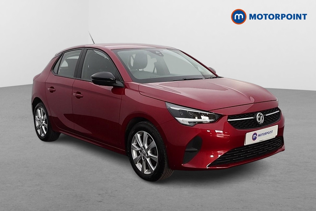 Used Vauxhall Corsa 2023 for sale - 76895685: Photo 1