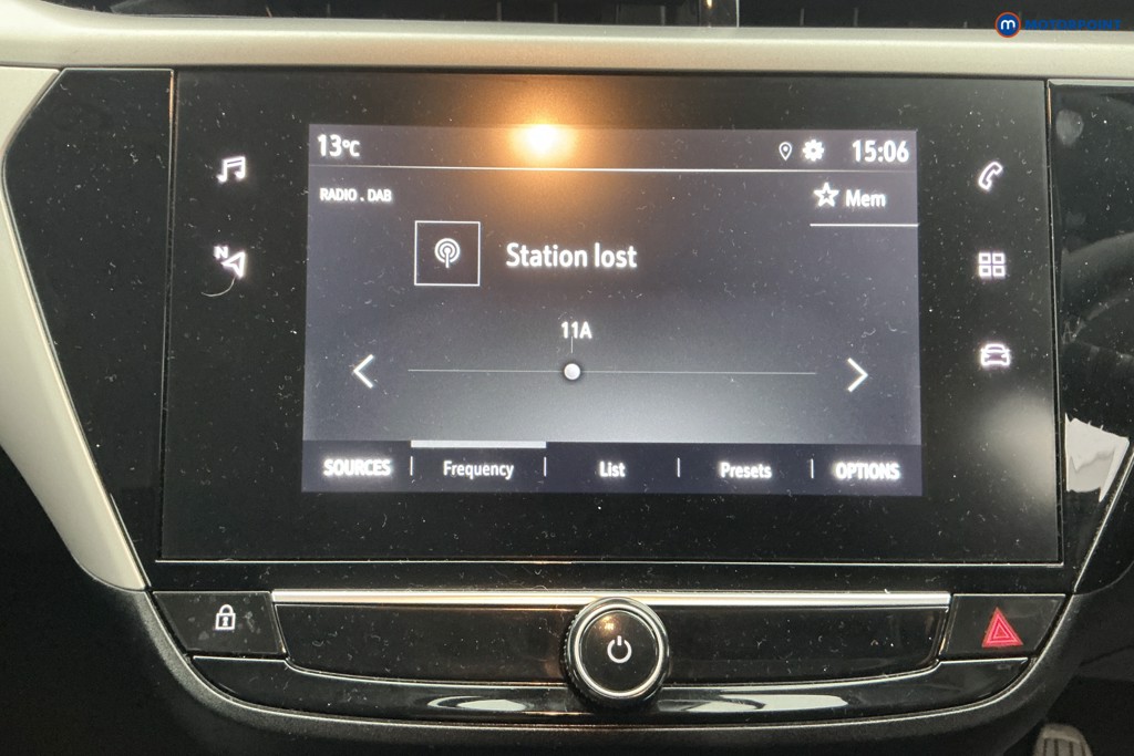 Used Vauxhall Corsa 2023 for sale - 76895685: Photo 10