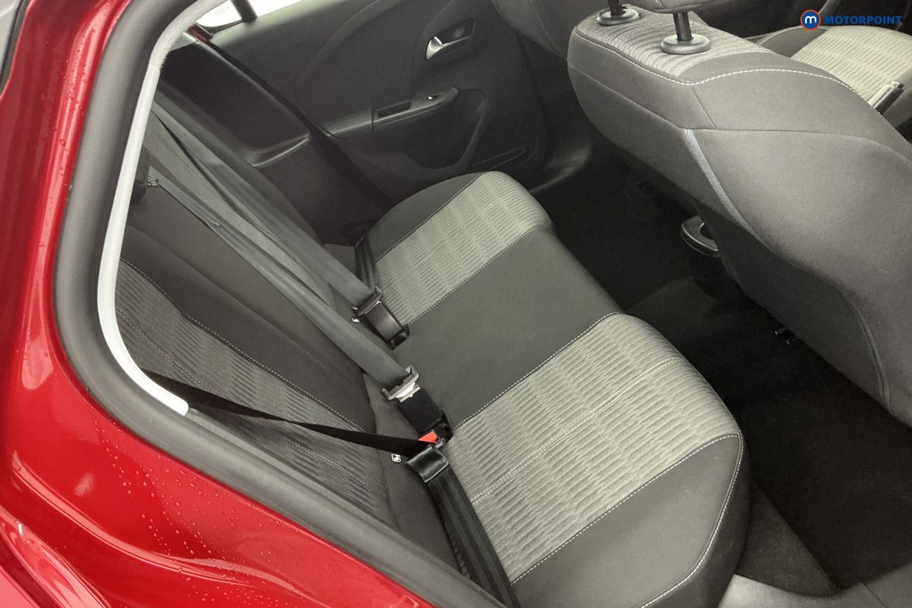 Used Vauxhall Corsa 2023 for sale - 76895685: Photo 12