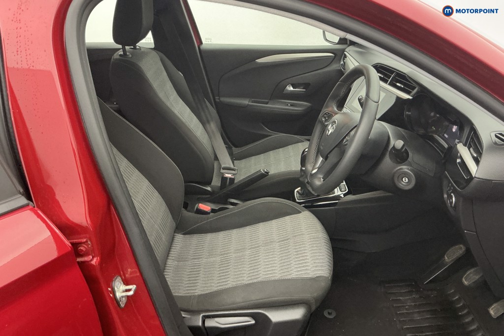 Used Vauxhall Corsa 2023 for sale - 76895685: Photo 13