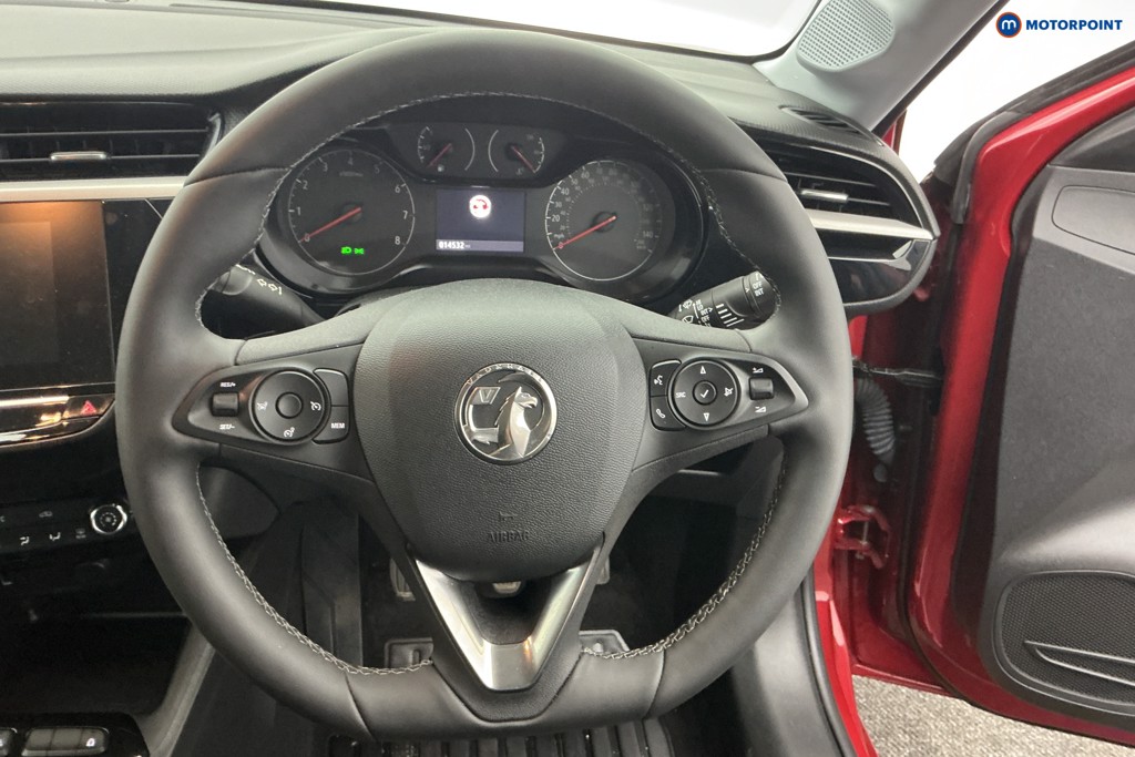 Used Vauxhall Corsa 2023 for sale - 76895685: Photo 14