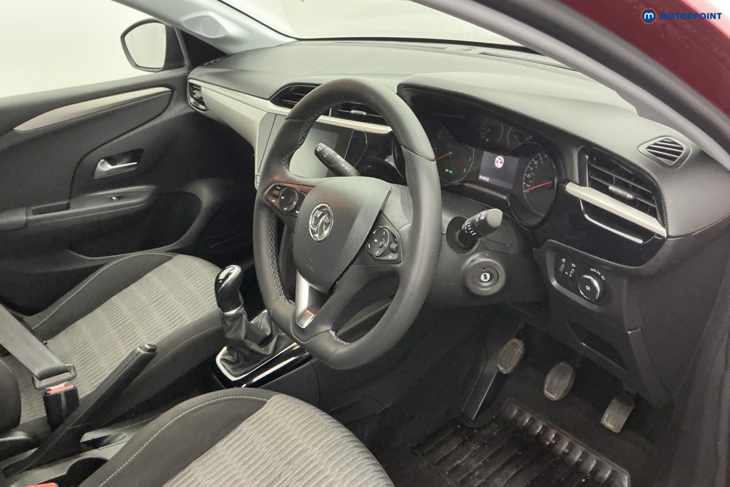 Used Vauxhall Corsa 2023 for sale - 76895685: Photo 15