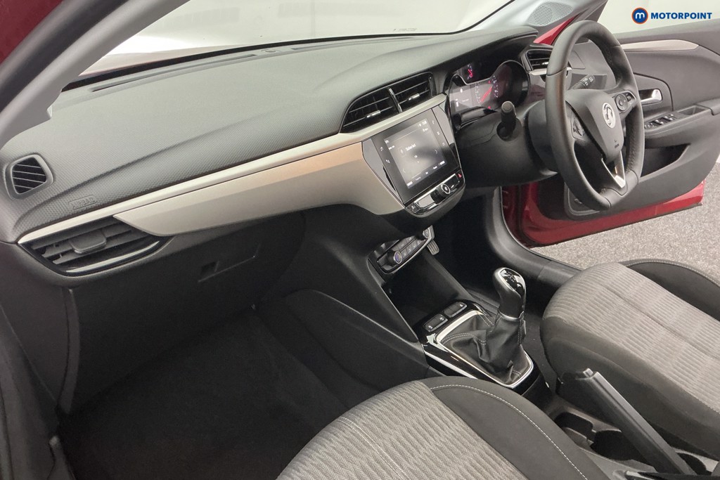 Used Vauxhall Corsa 2023 for sale - 76895685: Photo 16