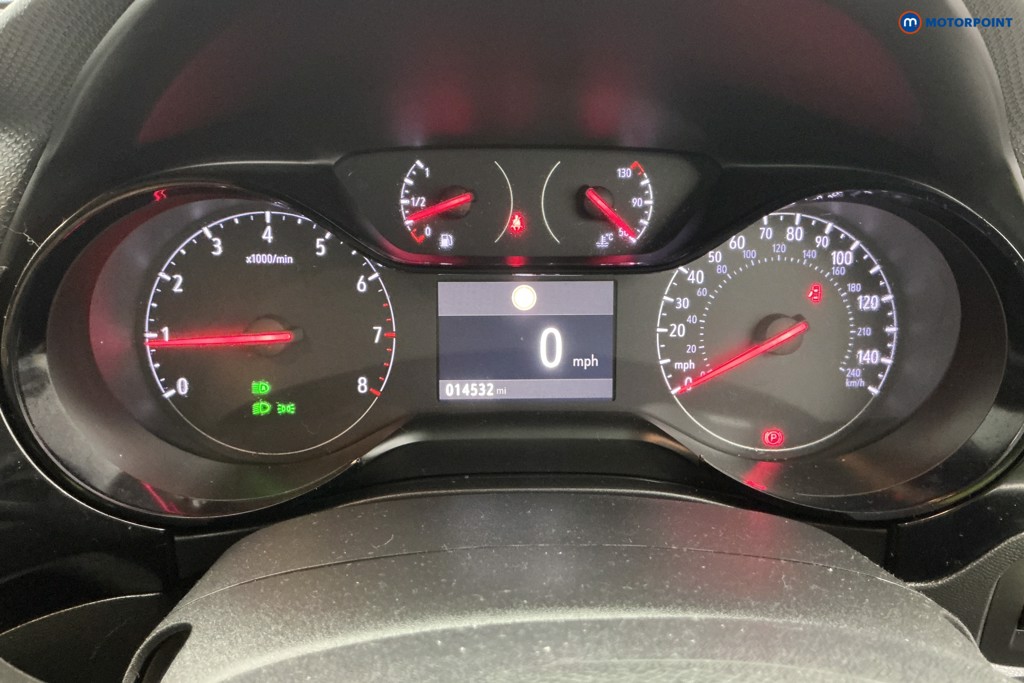 Used Vauxhall Corsa 2023 for sale - 76895685: Photo 17