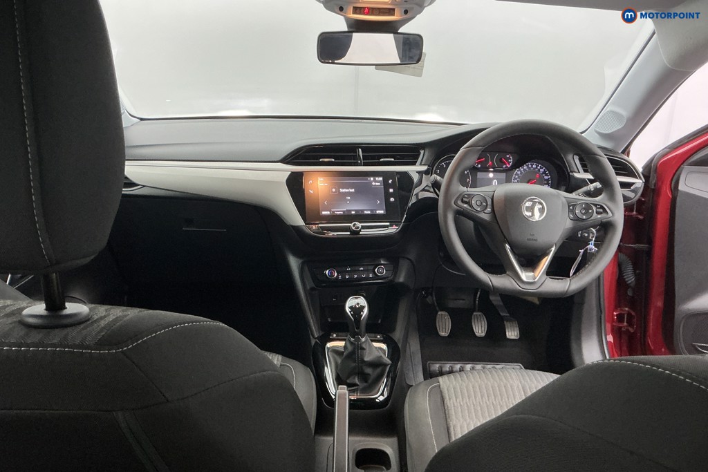 Used Vauxhall Corsa 2023 for sale - 76895685: Photo 19