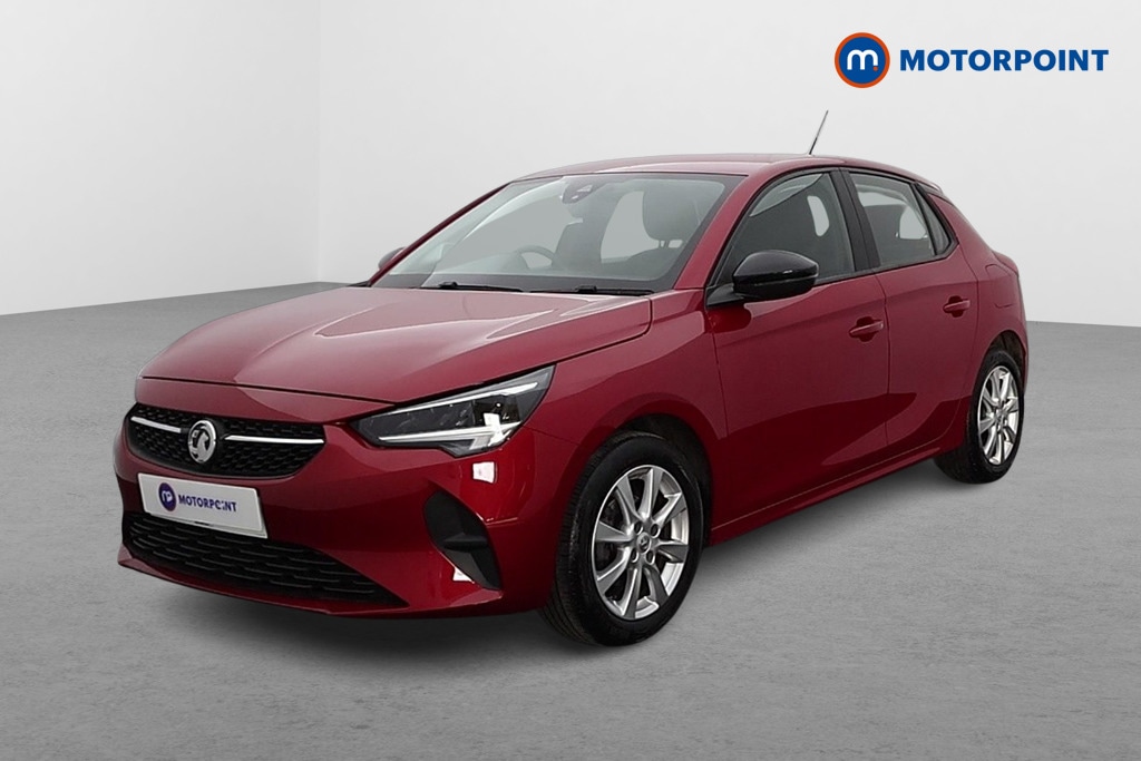 Used Vauxhall Corsa 2023 for sale - 76895685: Photo 3