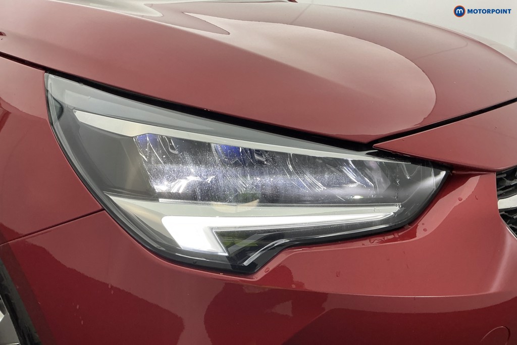 Used Vauxhall Corsa 2023 for sale - 76895685: Photo 34