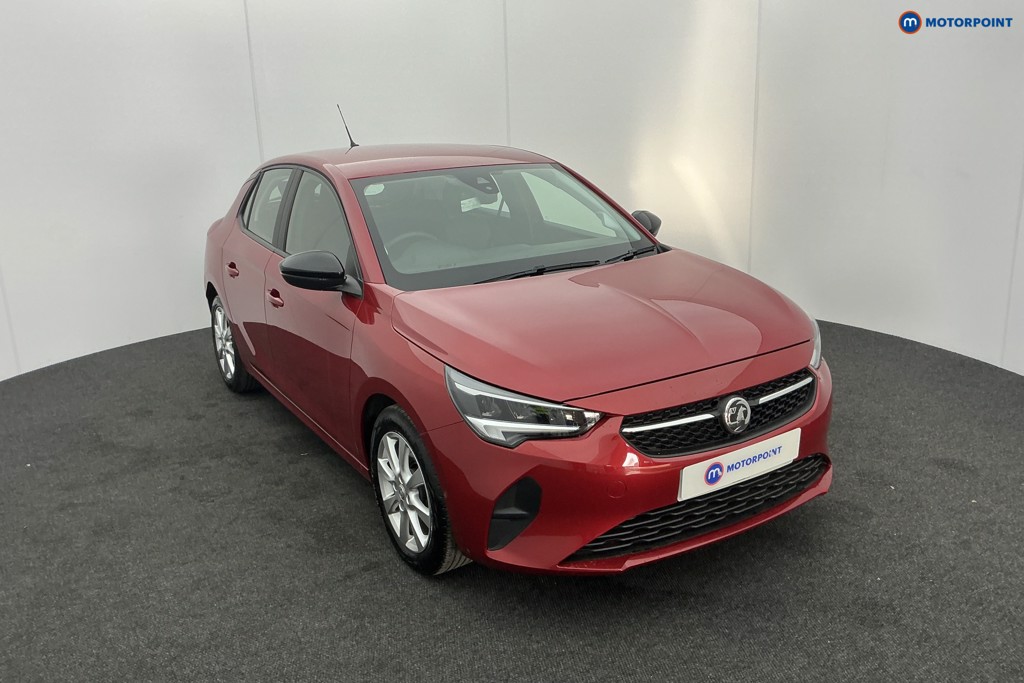 Used Vauxhall Corsa 2023 for sale - 76895685: Photo 35