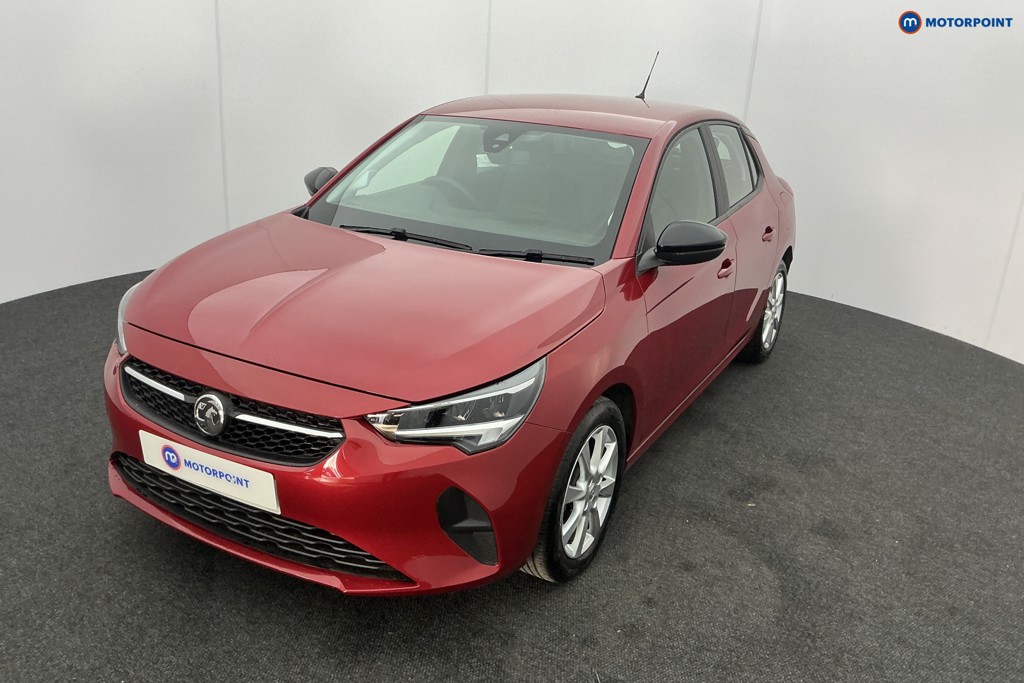 Used Vauxhall Corsa 2023 for sale - 76895685: Photo 37