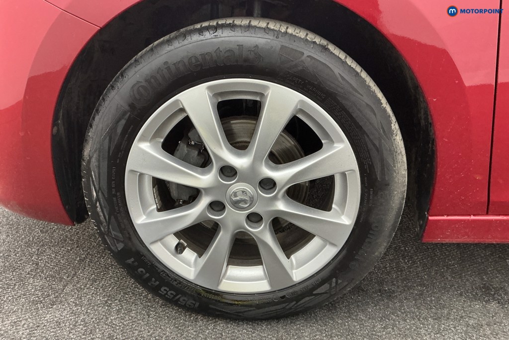 Used Vauxhall Corsa 2023 for sale - 76895685: Photo 41