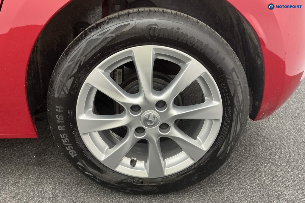 Used Vauxhall Corsa 2023 for sale - 76895685: Photo 42