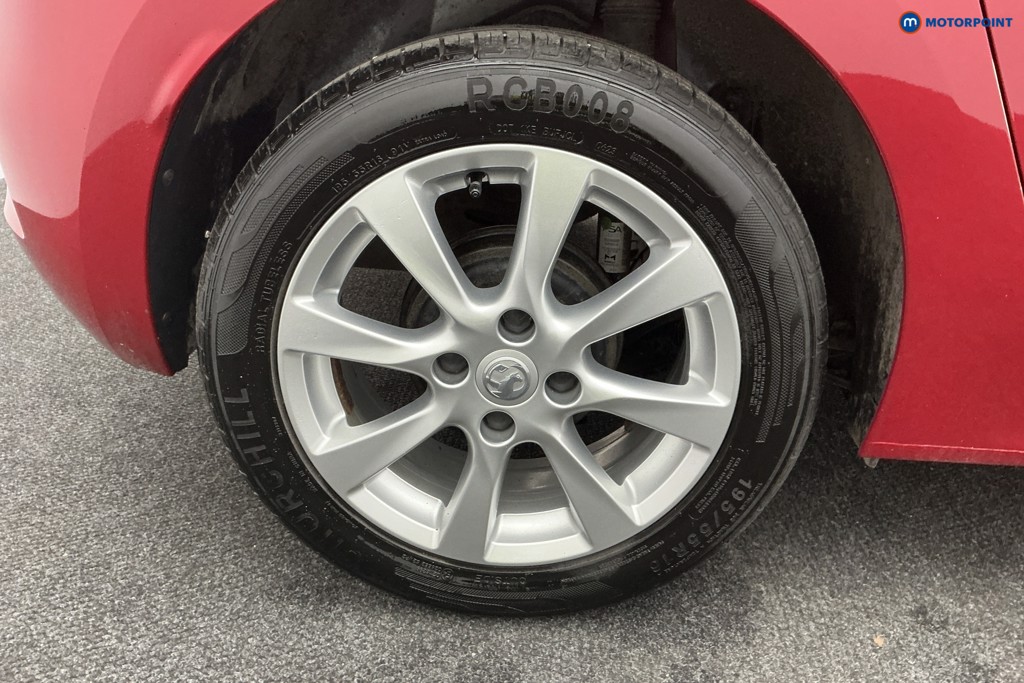 Used Vauxhall Corsa 2023 for sale - 76895685: Photo 43