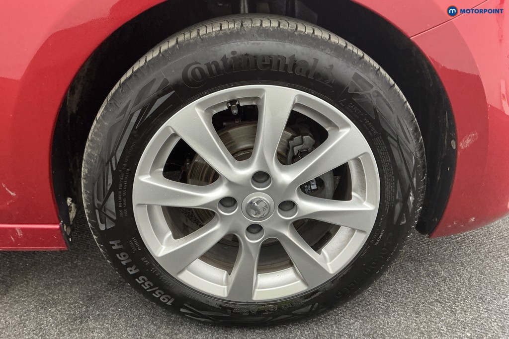 Used Vauxhall Corsa 2023 for sale - 76895685: Photo 44