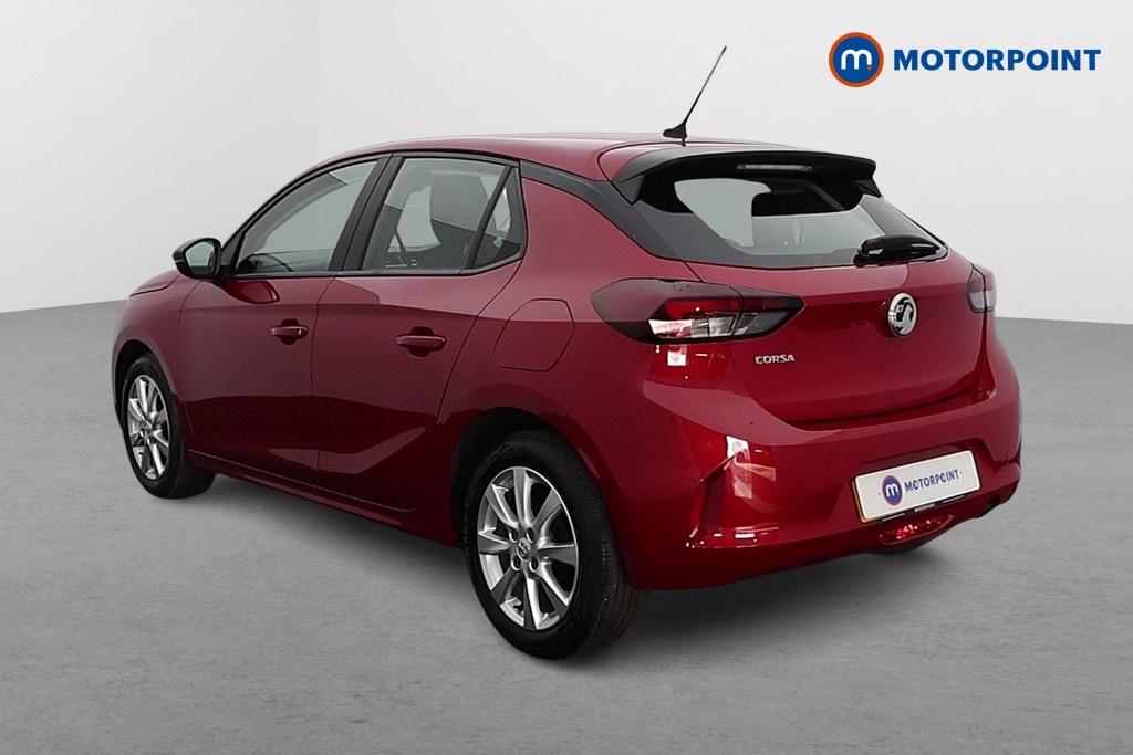 Used Vauxhall Corsa 2023 for sale - 76895685: Photo 5