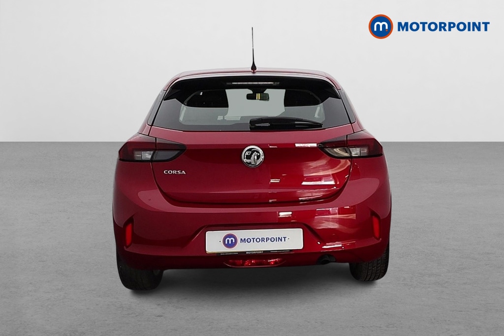 Used Vauxhall Corsa 2023 for sale - 76895685: Photo 6