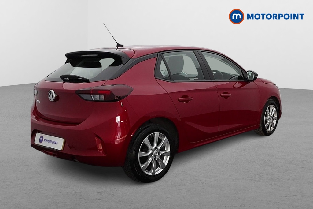 Used Vauxhall Corsa 2023 for sale - 76895685: Photo 7