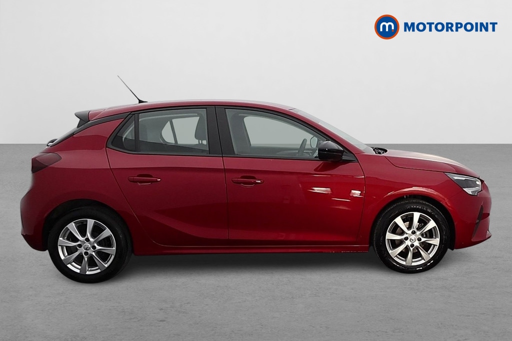 Used Vauxhall Corsa 2023 for sale - 76895685: Photo 8