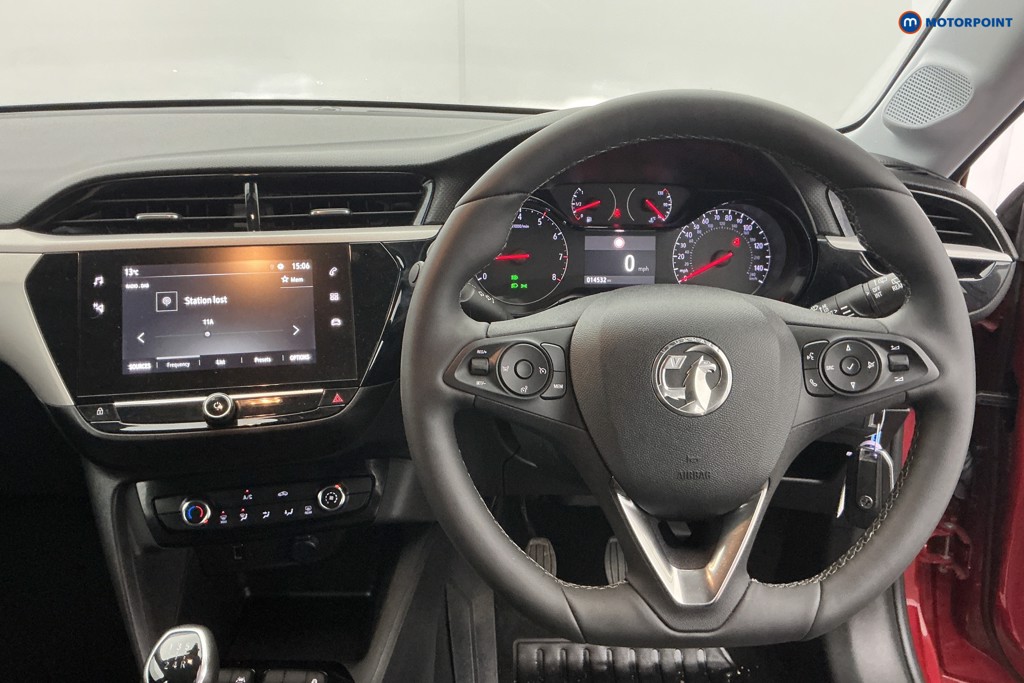 Used Vauxhall Corsa 2023 for sale - 76895685: Photo 9